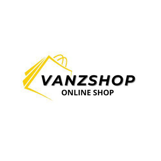 VanzShop Logo